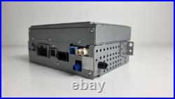 Jaguar XF (2011-2015) AM/FM Radio Used Genuine CF6N-18C815-LK