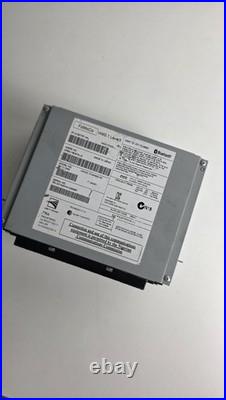 Jaguar XF (2011-2015) AM/FM Radio Used Genuine CF6N-18C815-LK