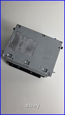Jaguar XF (2011-2015) AM/FM Radio Used Genuine CF6N-18C815-LK