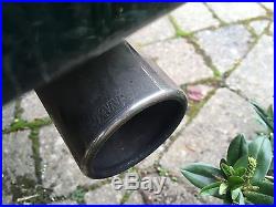 Janspeed Range Rover P38 4.0 4.6 2.5 Exhaust System Stainless Cat Back SS726