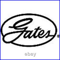 K015704xs Gates Timing Belt Set For Citroën Jaguar Land Rover Peugeot