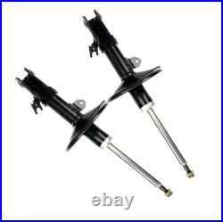 KYB Pair of Front Shock Absorbers for Land Range Rover 3.9 Jan 1995-Jul 2002