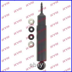 KYB Pair of Front Shock Absorbers for Land Range Rover 3.9 Jan 1995-Jul 2002