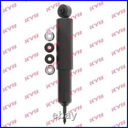 KYB Pair of Rear Shock Absorbers for Land Range Rover 4.6 Sep 1995-Sep 2002