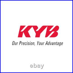 KYB Pair of Rear Shock Absorbers for Land Range Rover 4.6 Sep 1995-Sep 2002