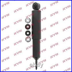 KYB Rear Shock Absorber for Land Rover Range Rover 4.6 June 1998 to June 2002
