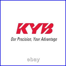 KYB Rear Shock Absorber for Land Rover Range Rover 4.6 June 1998 to June 2002
