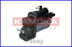 Kamoka 2077011 Compressor, Compressed-air System For Land Rover