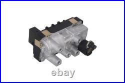 Kamoka 8603188 Actuator, Turbocharger For Jaguar, Land Rover