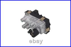 Kamoka 8603188 Actuator, Turbocharger For Jaguar, Land Rover