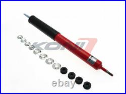 Koni Shock Absorber Heavy Track Front for Landrover Discovery, Defender