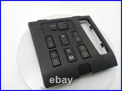 LANDROVER RANGE ROVER Electric Window Switch 1995-2002 5 Door Estate