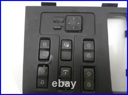 LANDROVER RANGE ROVER Electric Window Switch 1995-2002 5 Door Estate