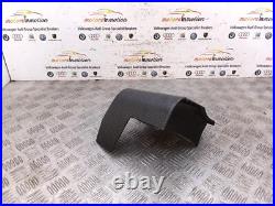 LANDROVER RANGE ROVER SPORT SVR (L494) 2017 OS Drivers side side skirt end piece