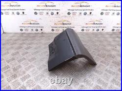 LANDROVER RANGE ROVER SPORT SVR (L494) 2017 OS Drivers side side skirt end piece