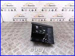 LANDROVER RANGE ROVER SPORT SVR (L494) 2017 OS Drivers side side skirt end piece