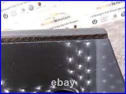 LANDROVER RANGE ROVER SPORT SVR (L494) 2017 OS Drivers side side skirt end piece