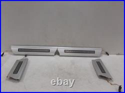 LAND ROVER RANGE ROVER 2013 2024 L494 Door Tread Plate Set