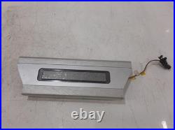 LAND ROVER RANGE ROVER 2013 2024 L494 Door Tread Plate Set