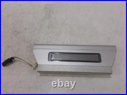 LAND ROVER RANGE ROVER 2013 2024 L494 Door Tread Plate Set