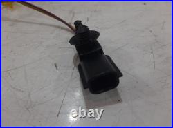 LAND ROVER RANGE ROVER 2013 2024 L494 Door Tread Plate Set