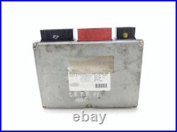 LAND ROVER RANGE ROVER II P38A Engine Control Unit ERR4610 4.0 Petrol 22695406
