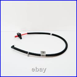 LAND ROVER RANGE ROVER II P38A Positive Battery Cable YTA101330 NEW GENUINE LAND ROVER RANGE ROVER II P38A Positive Battery Cable YTA101330 NEW GENUINE