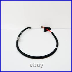 LAND ROVER RANGE ROVER II P38A Positive Battery Cable YTA101330 NEW GENUINE LAND ROVER RANGE ROVER II P38A Positive Battery Cable YTA101330 NEW GENUINE