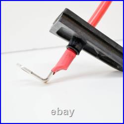 LAND ROVER RANGE ROVER II P38A Positive Battery Cable YTA101330 NEW GENUINE LAND ROVER RANGE ROVER II P38A Positive Battery Cable YTA101330 NEW GENUINE