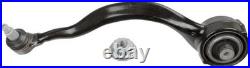 LEMFORDER 39847-01 Wheel Suspension Control Trailing Arm Fits Land Rover