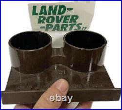 LRN32685 G Range Rover P38 Cup Holder (Only for 1 Din Stereo Only, not Navy)