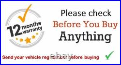 Lambda Sensor For Land Rover Discovery (awd Mk II L318) 4.0 V8 4x4 Land Rover Ra