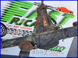 Land Range Rover P38 1994-2002 Hrc1124 Rear Deck Axle Differential