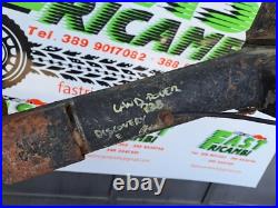 Land Range Rover P38 1994-2002 Hrc1124 Rear Deck Axle Differential