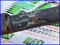 Land Range Rover P38 1994-2002 Hrc1124 Rear Deck Axle Differential