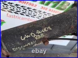 Land Range Rover P38 1994-2002 Hrc1124 Rear Deck Axle Differential