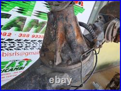 Land Range Rover P38 1994-2002 Hrc1124 Rear Deck Axle Differential