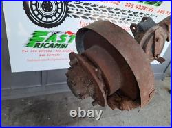 Land Range Rover P38 1994-2002 Hrc1124 Rear Deck Axle Differential
