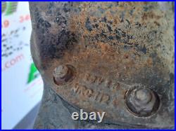 Land Range Rover P38 1994-2002 Hrc1124 Rear Deck Axle Differential