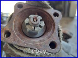 Land Range Rover P38 1994-2002 Hrc1124 Rear Deck Axle Differential