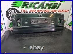 Land Range Rover P38 1994-2002 Rear Trunk LID