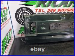 Land Range Rover P38 1994-2002 Rear Trunk LID