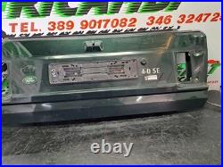 Land Range Rover P38 1994-2002 Rear Trunk LID