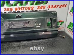 Land Range Rover P38 1994-2002 Rear Trunk LID