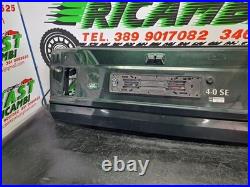 Land Range Rover P38 1994-2002 Rear Trunk LID
