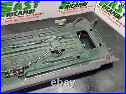 Land Range Rover P38 1994-2002 Rear Trunk LID