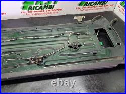 Land Range Rover P38 1994-2002 Rear Trunk LID