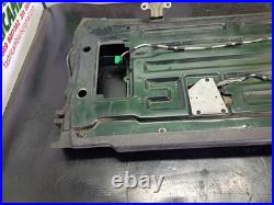 Land Range Rover P38 1994-2002 Rear Trunk LID