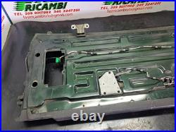 Land Range Rover P38 1994-2002 Rear Trunk LID