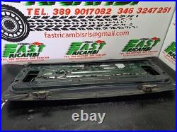 Land Range Rover P38 1994-2002 Rear Trunk LID